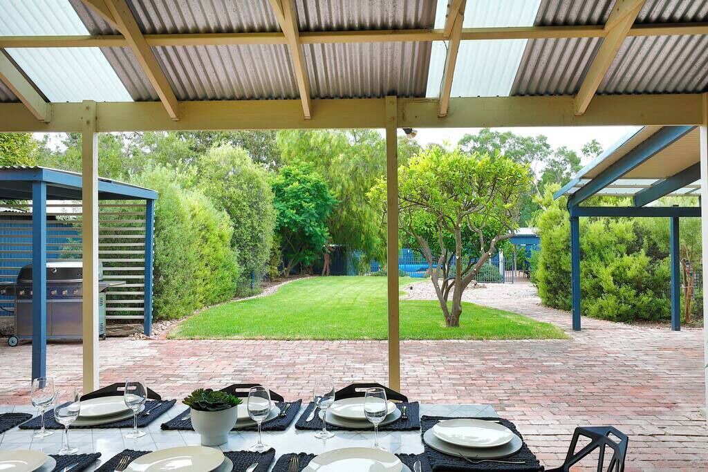 Photo of Outdoor in Willunga