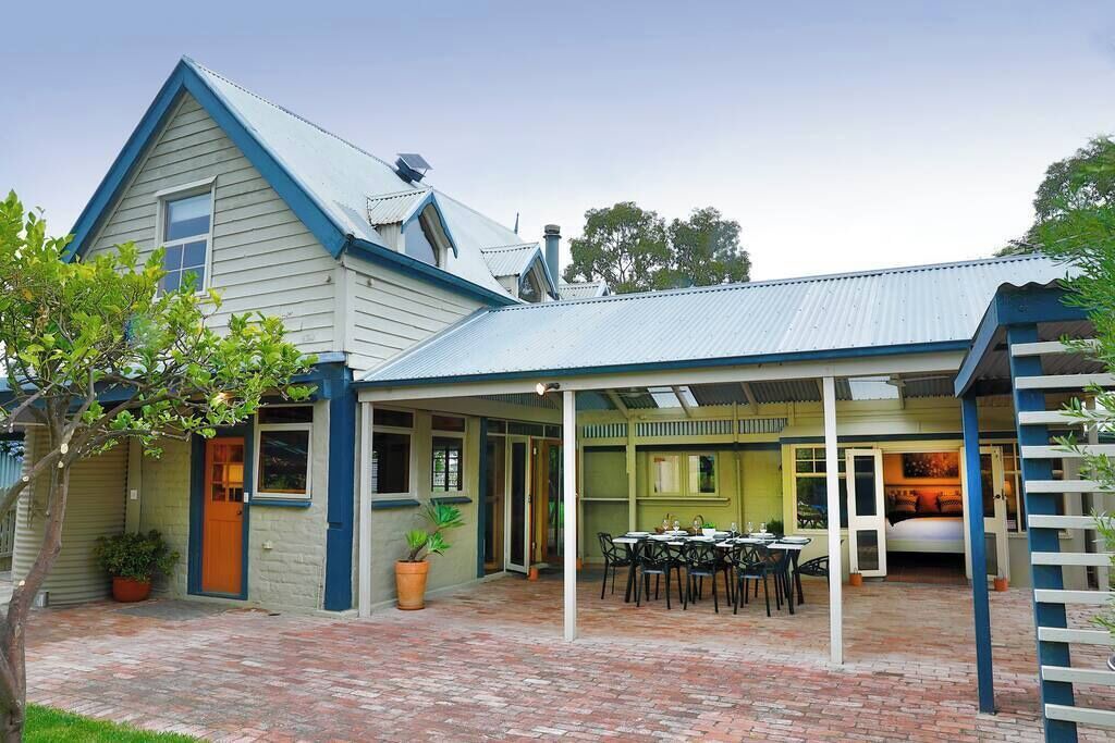 Photo of Outdoor in Willunga