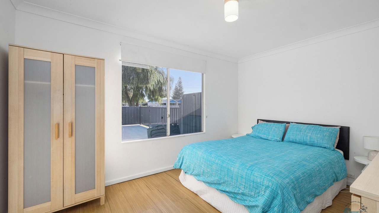Photo of Bedroom in Lancelin