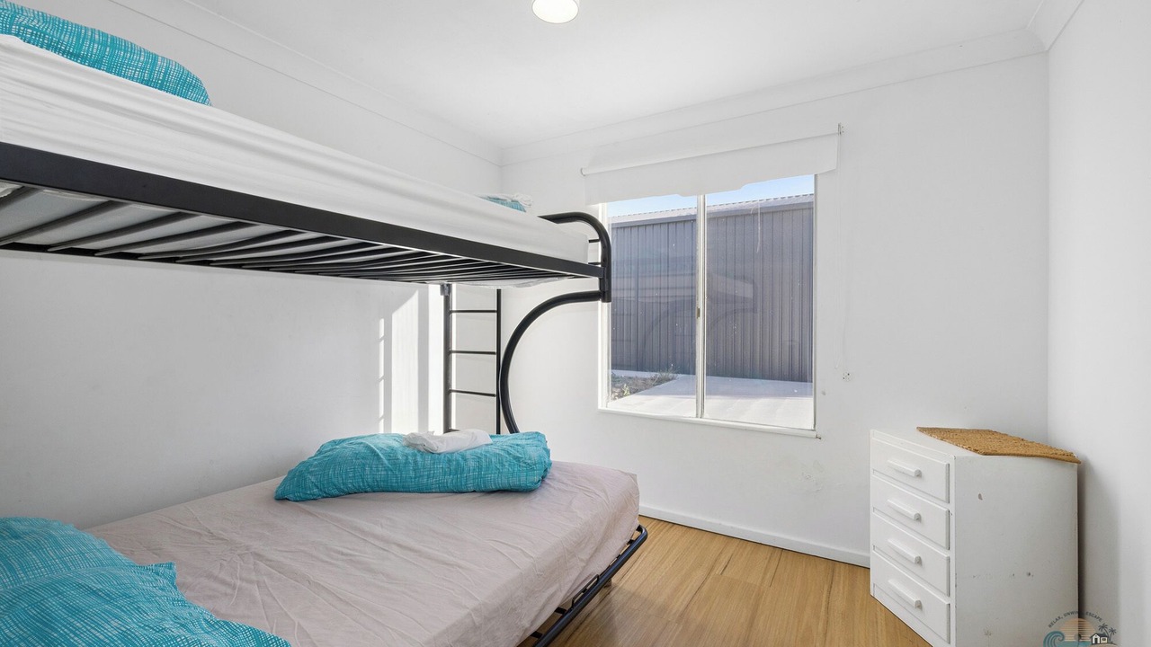 Photo of Bedroom in Lancelin