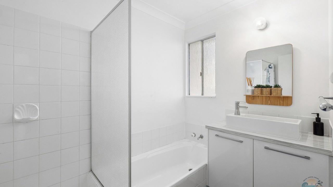 Photo of Bathroom in Lancelin