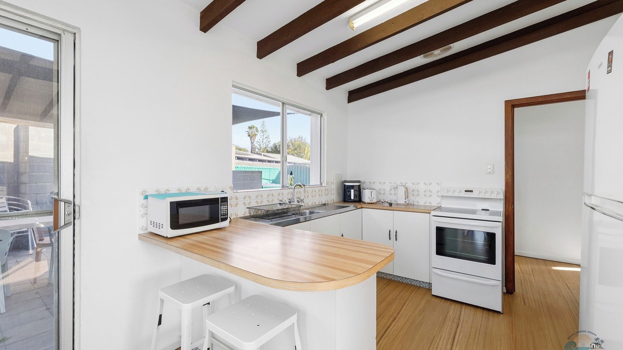 Photo of Kitchen in Lancelin