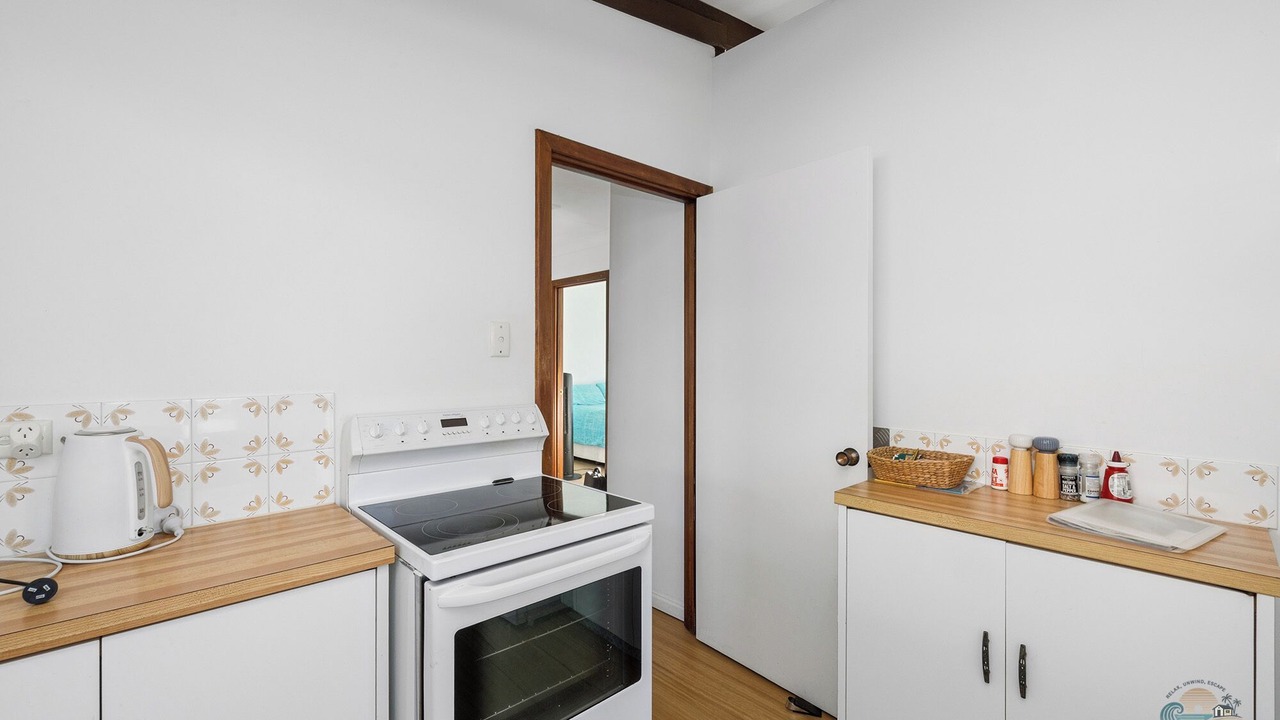 Photo of Kitchen in Lancelin