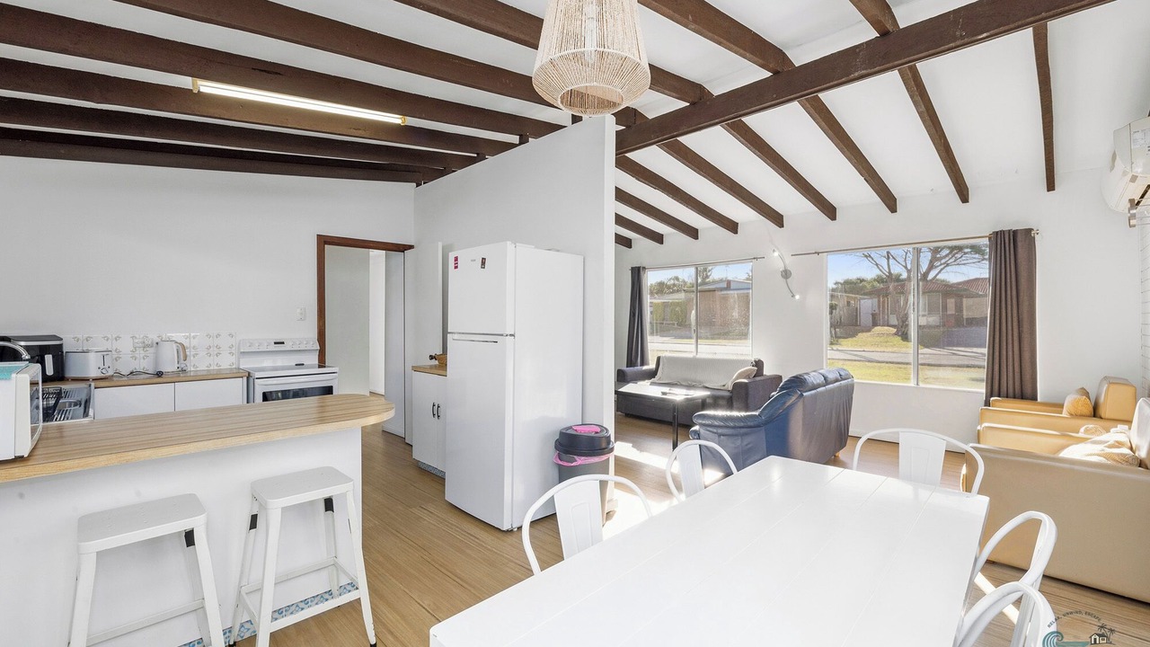 Photo of Livingroom in Lancelin