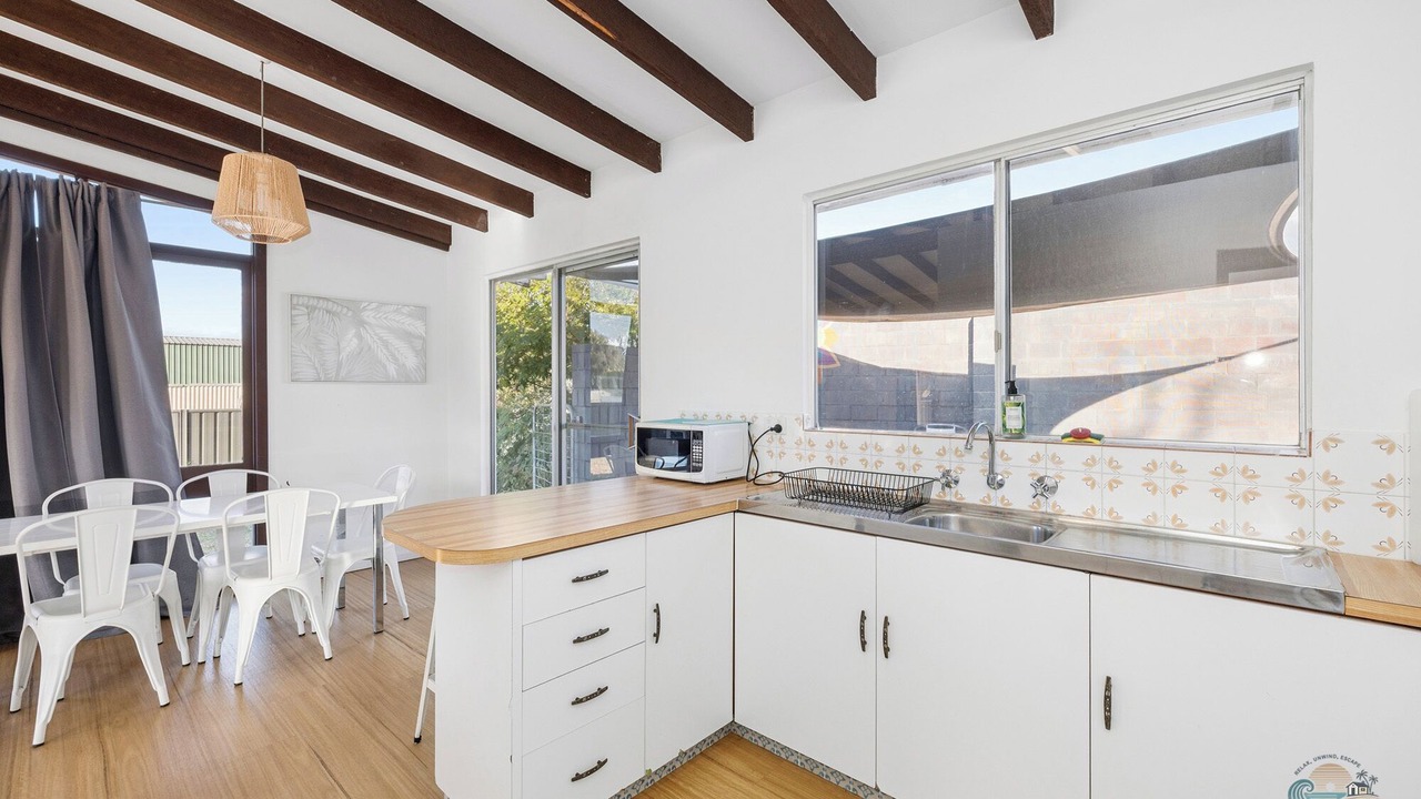 Photo of Kitchen in Lancelin