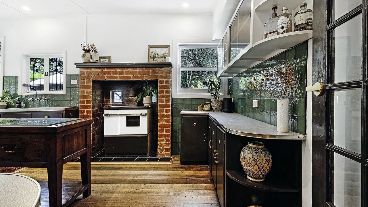 Photo of Kitchen in Warburton
