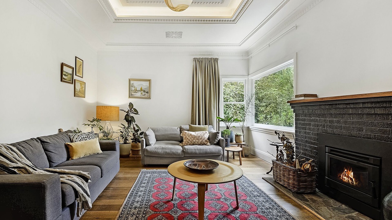 Photo of Livingroom in Warburton