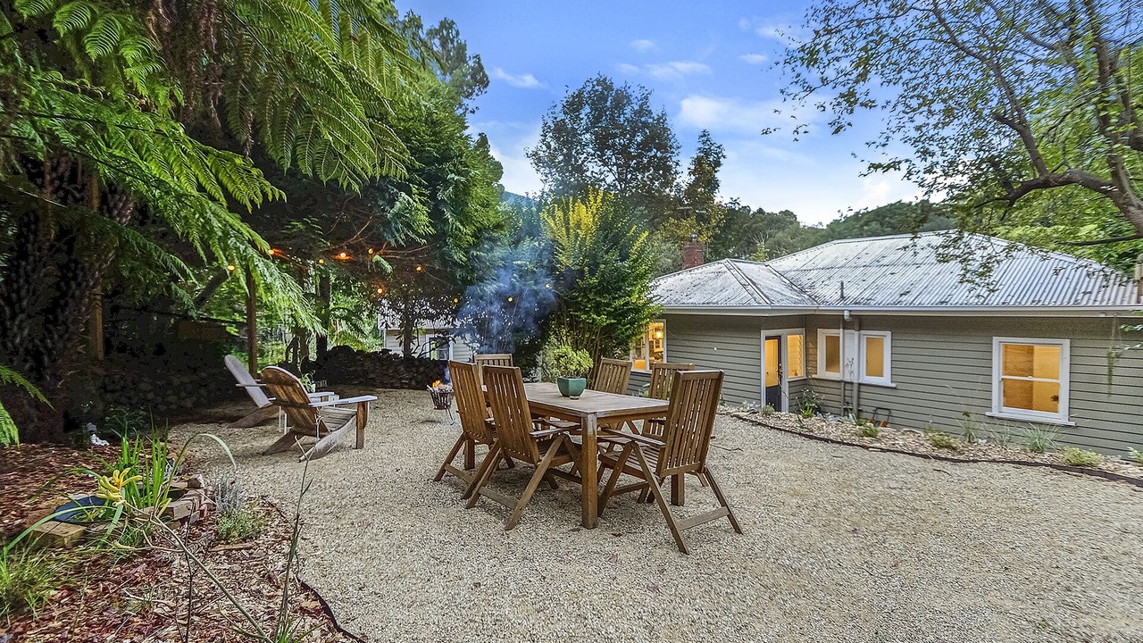 Photo of Outdoor in Warburton