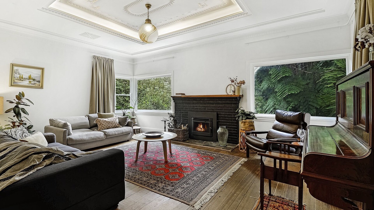 Photo of Livingroom in Warburton