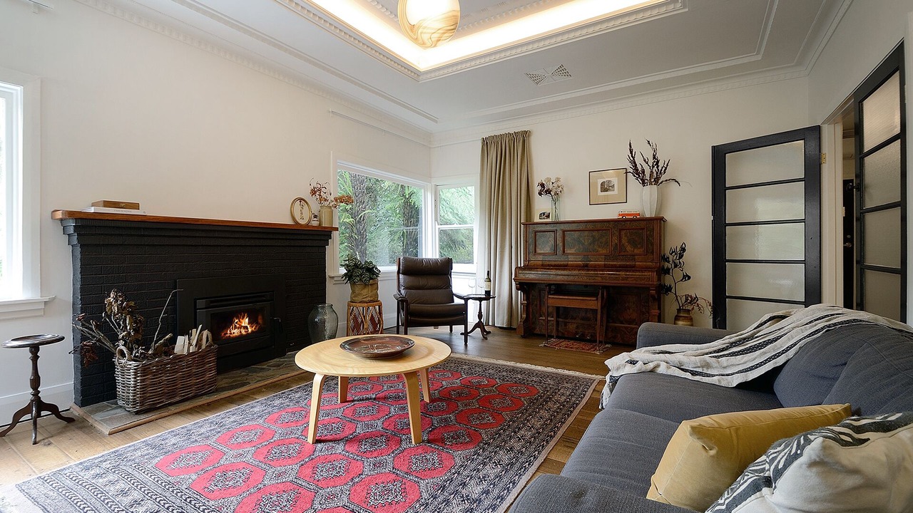 Photo of Livingroom in Warburton