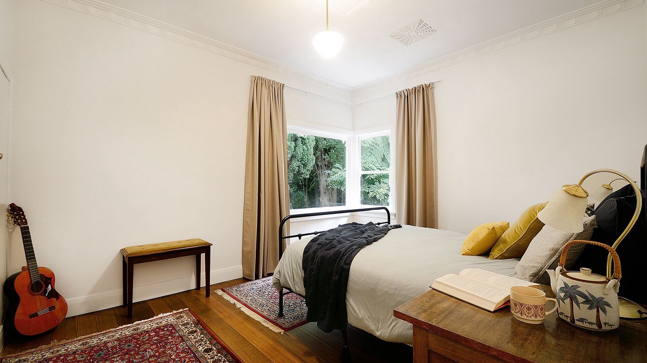 Photo of Bedroom in Warburton