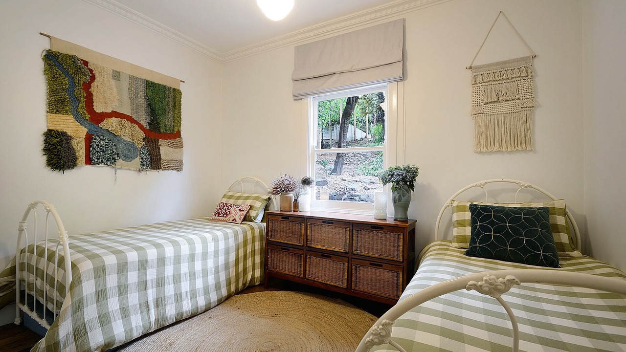 Photo of Bedroom in Warburton