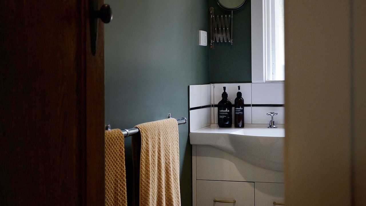 Photo of Bathroom in Warburton