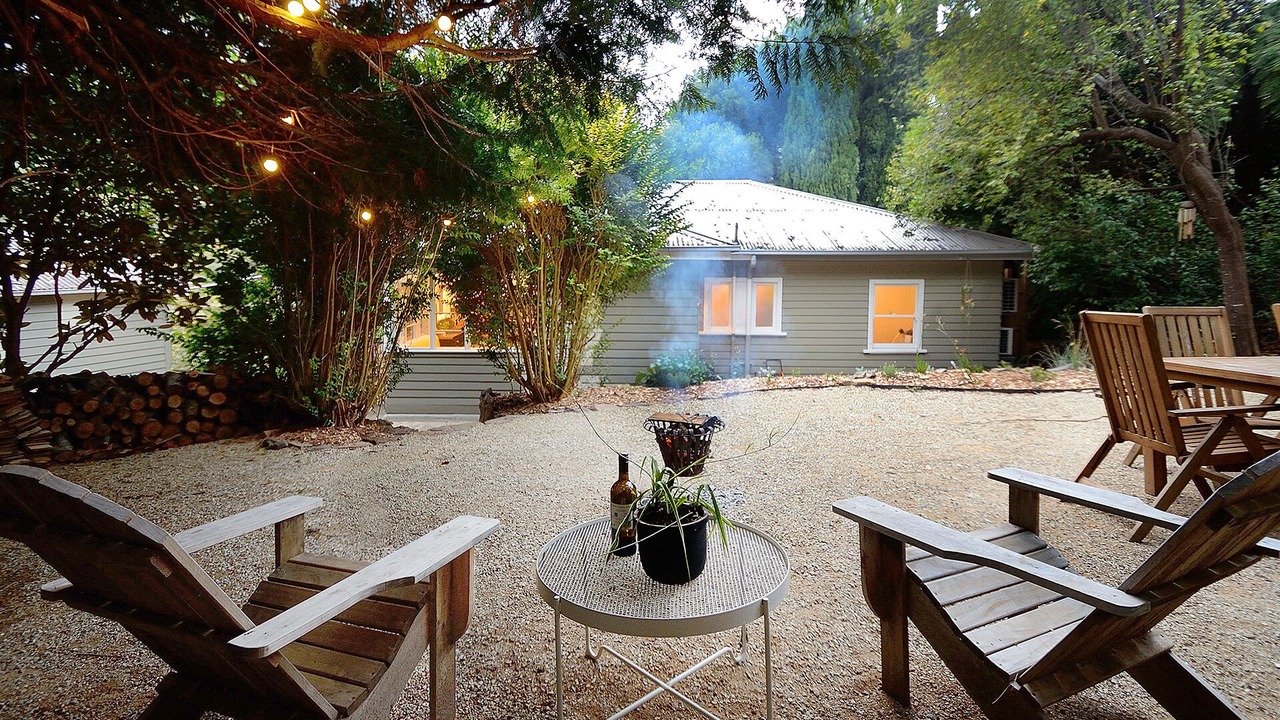 Photo of Outdoor in Warburton