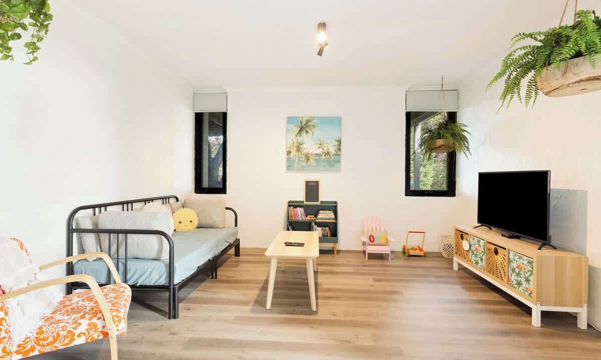 Photo of Bedroom in Rhyll