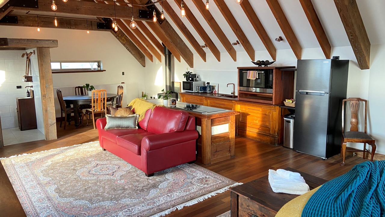 Photo of Livingroom in Tulka
