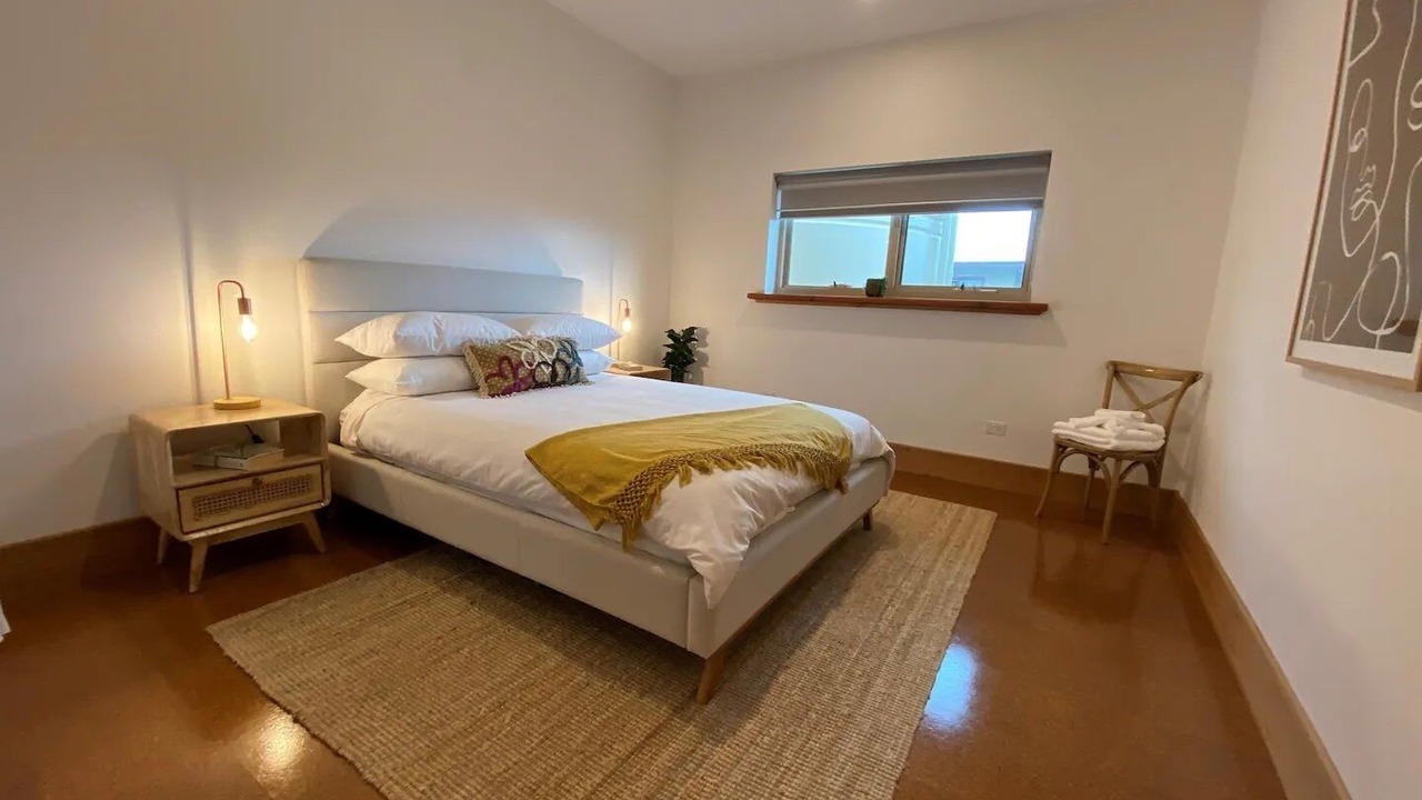 Photo of Bedroom in Tulka