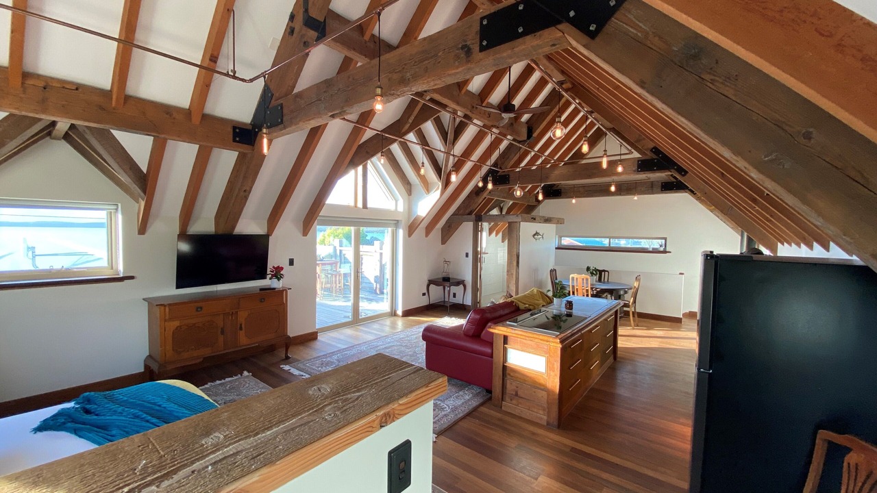 Photo of Livingroom in Tulka
