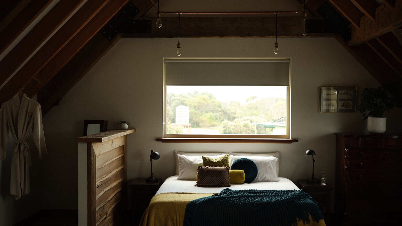 Photo of Bedroom in Tulka