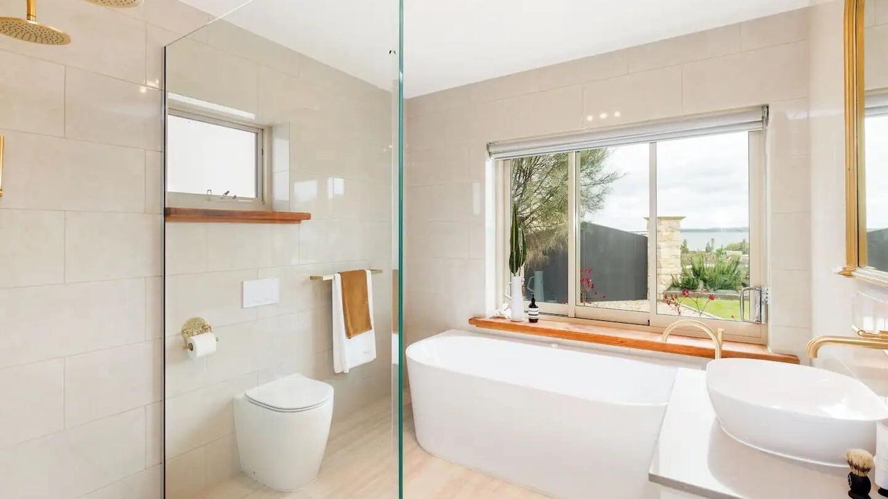 Photo of Bathroom in Tulka
