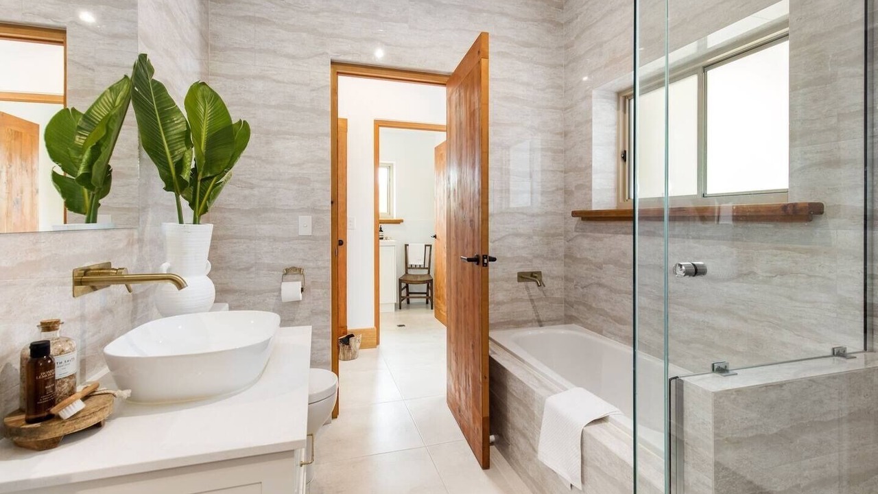 Photo of Bathroom in Tulka