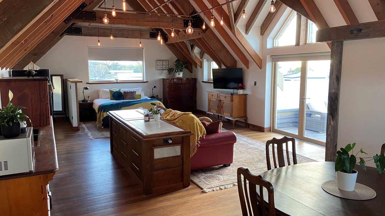 Photo of Bedroom in Tulka