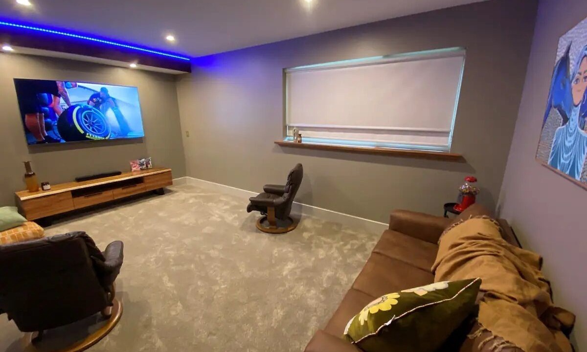 Photo of Livingroom in Tulka