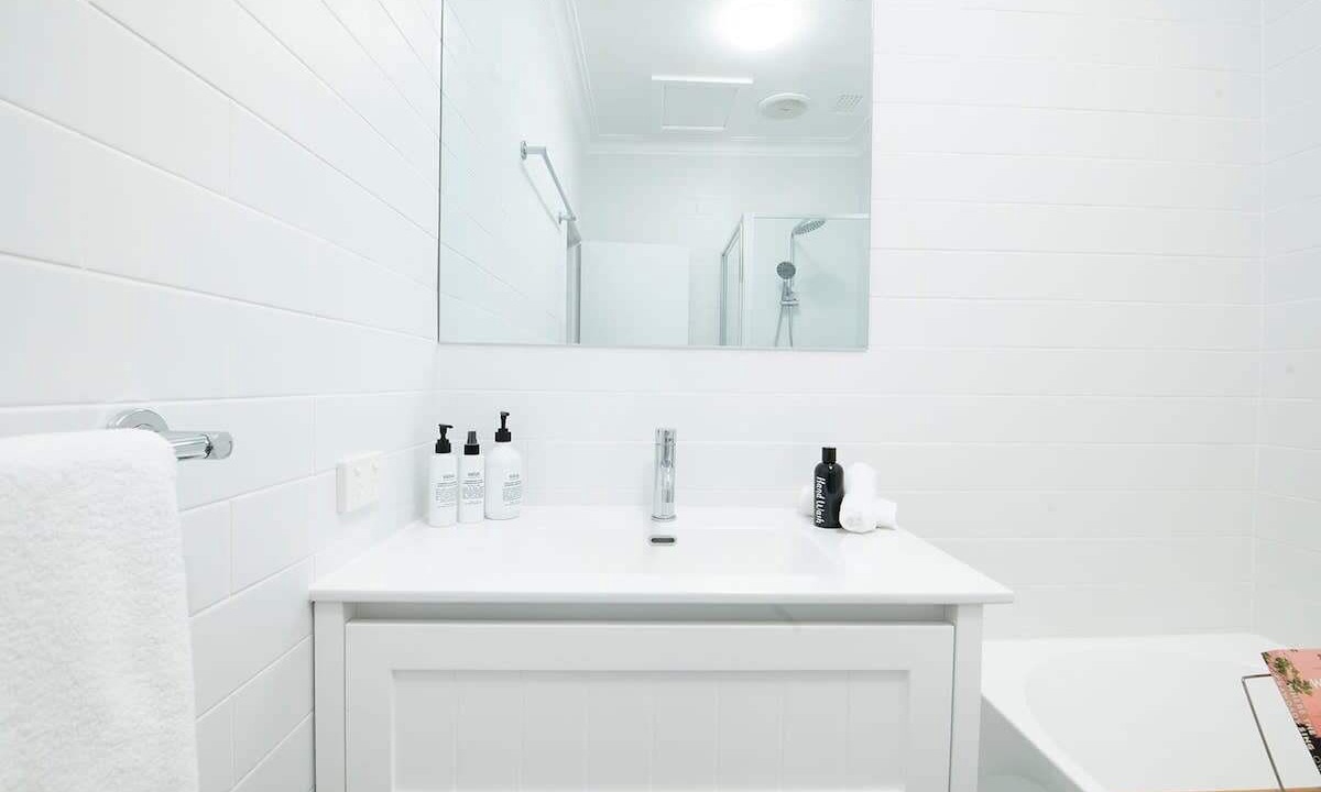 Photo of Bathroom in Dubbo