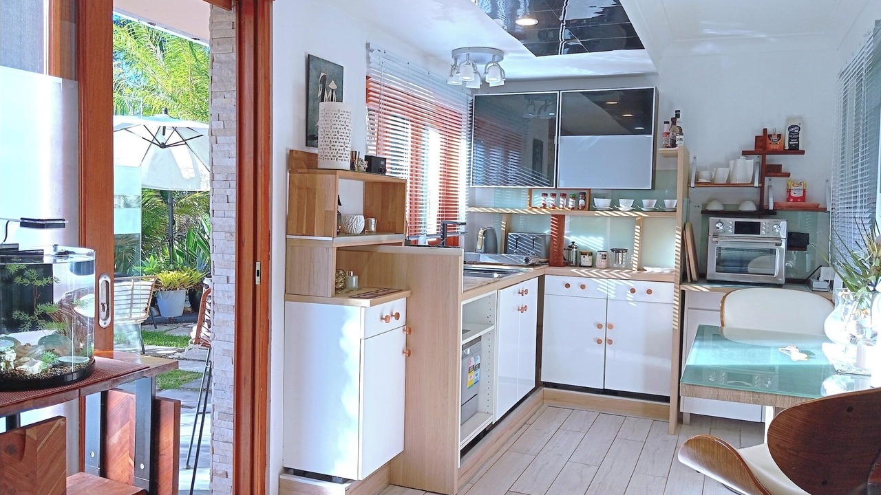 Photo of Kitchen in Palm Beach