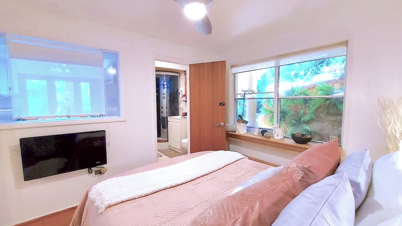 Photo of Bedroom in Palm Beach