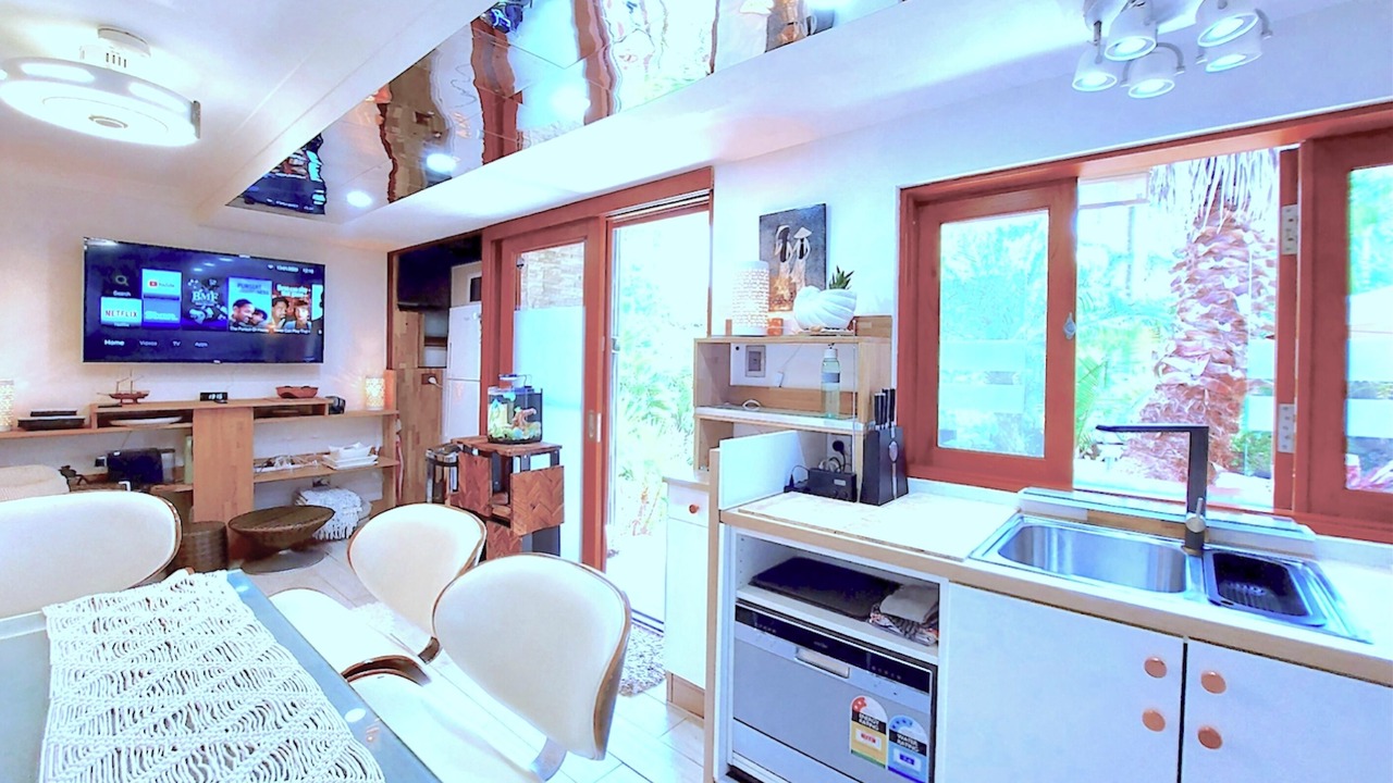 Photo of Kitchen in Palm Beach