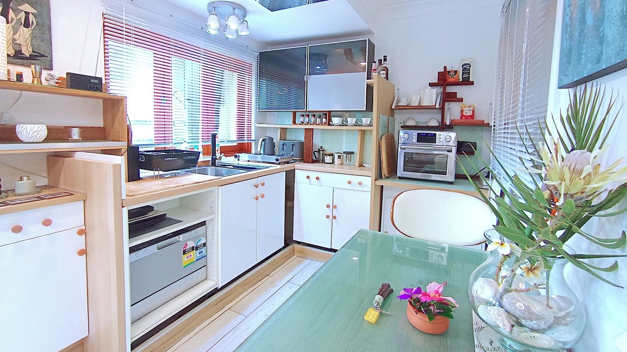 Photo of Kitchen in Palm Beach