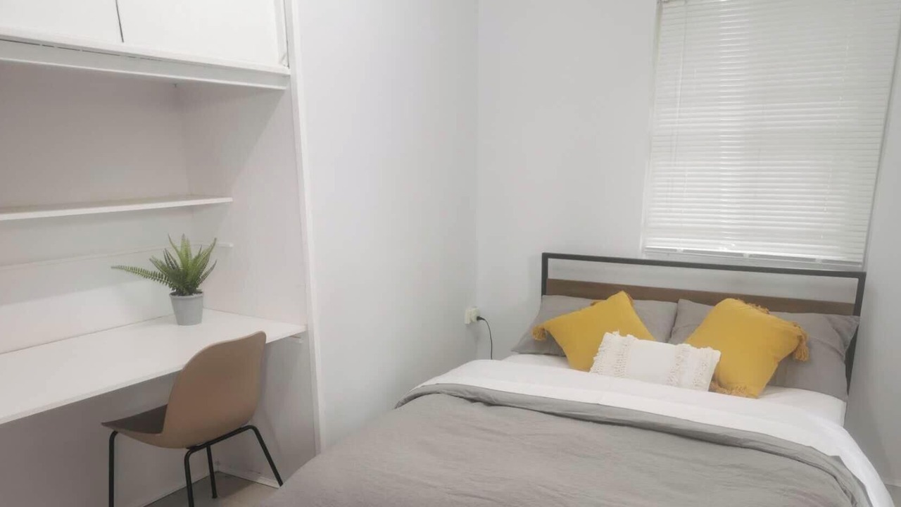 Photo of Bedroom in Gosford
