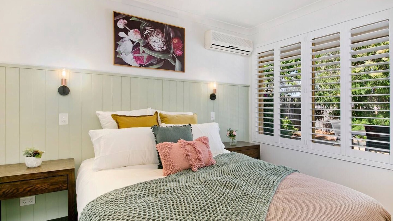 Photo of Bedroom in Scarborough