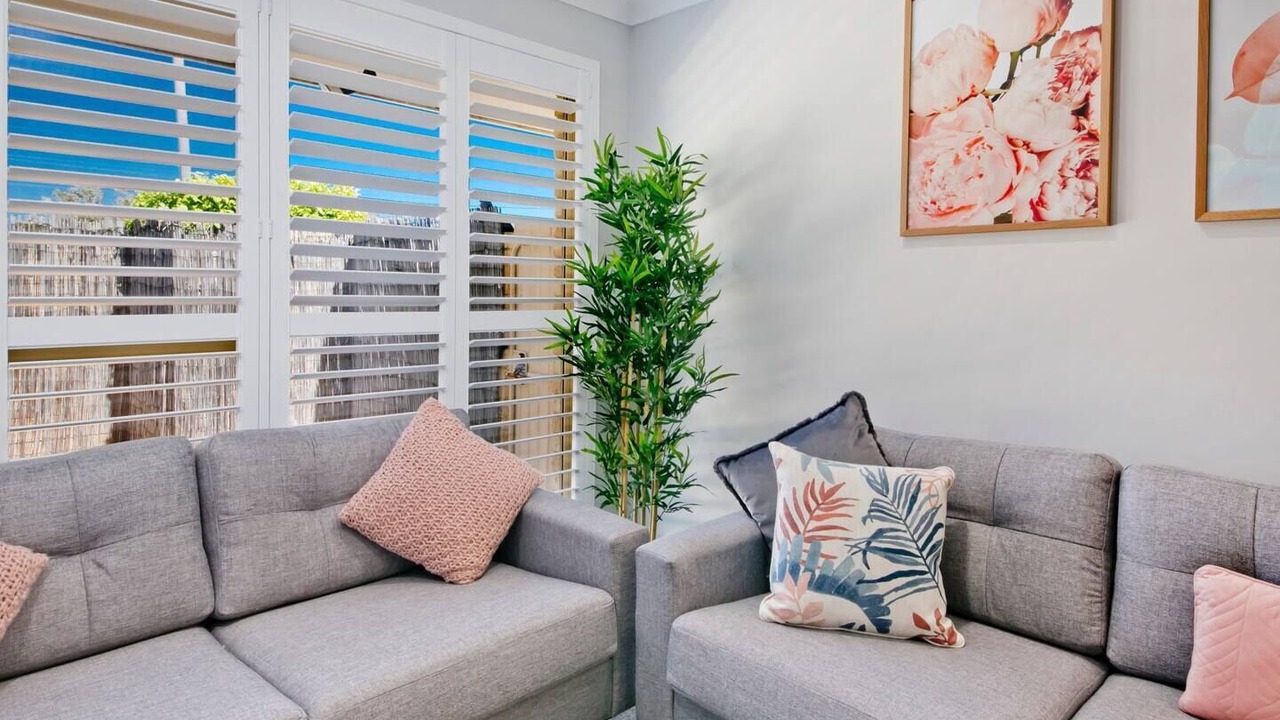 Photo of Livingroom in Scarborough