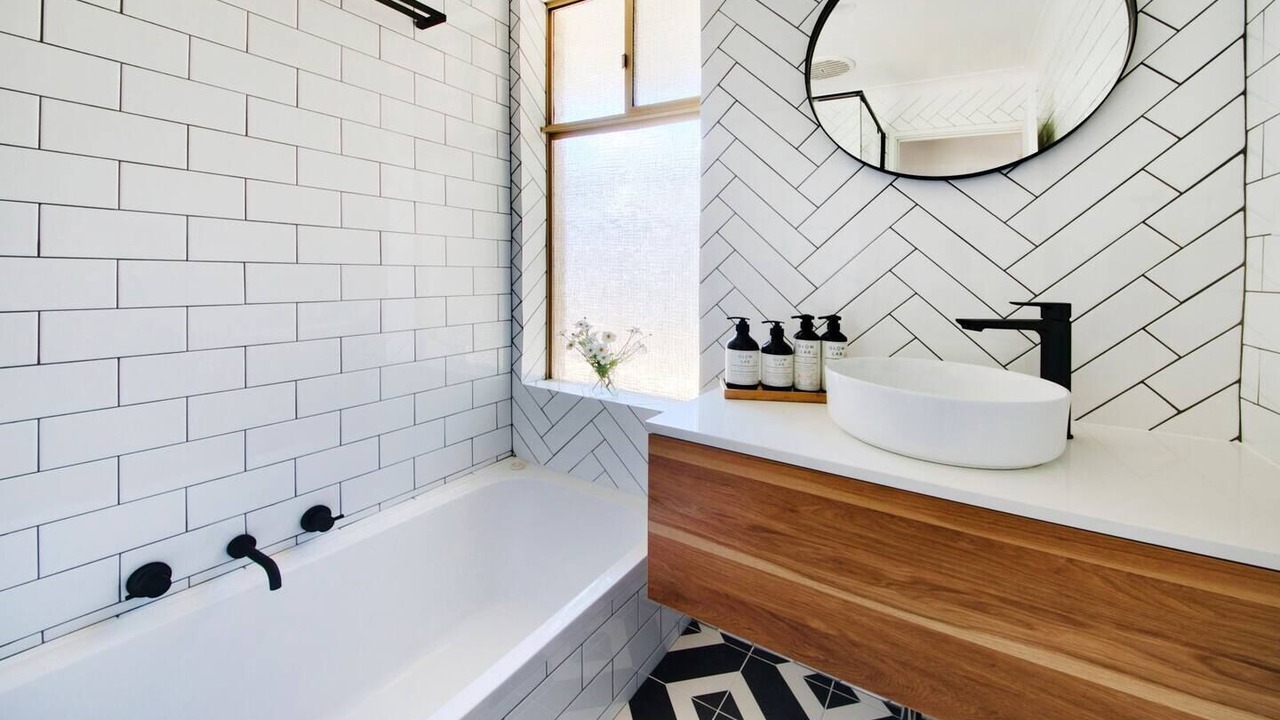 Photo of Bathroom in Scarborough