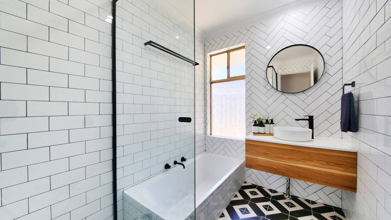 Photo of Bathroom in Scarborough