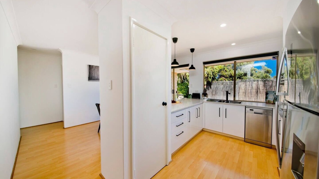 Photo of Kitchen in Scarborough