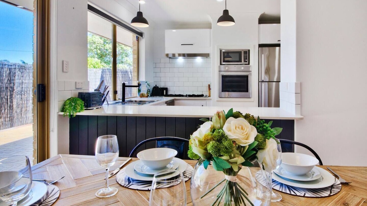 Photo of Kitchen in Scarborough