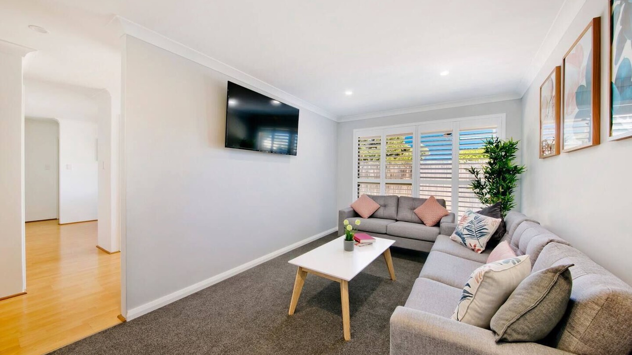 Photo of Bedroom in Scarborough