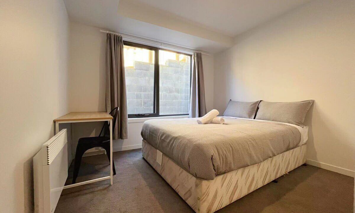 Photo of Bedroom in Kingston