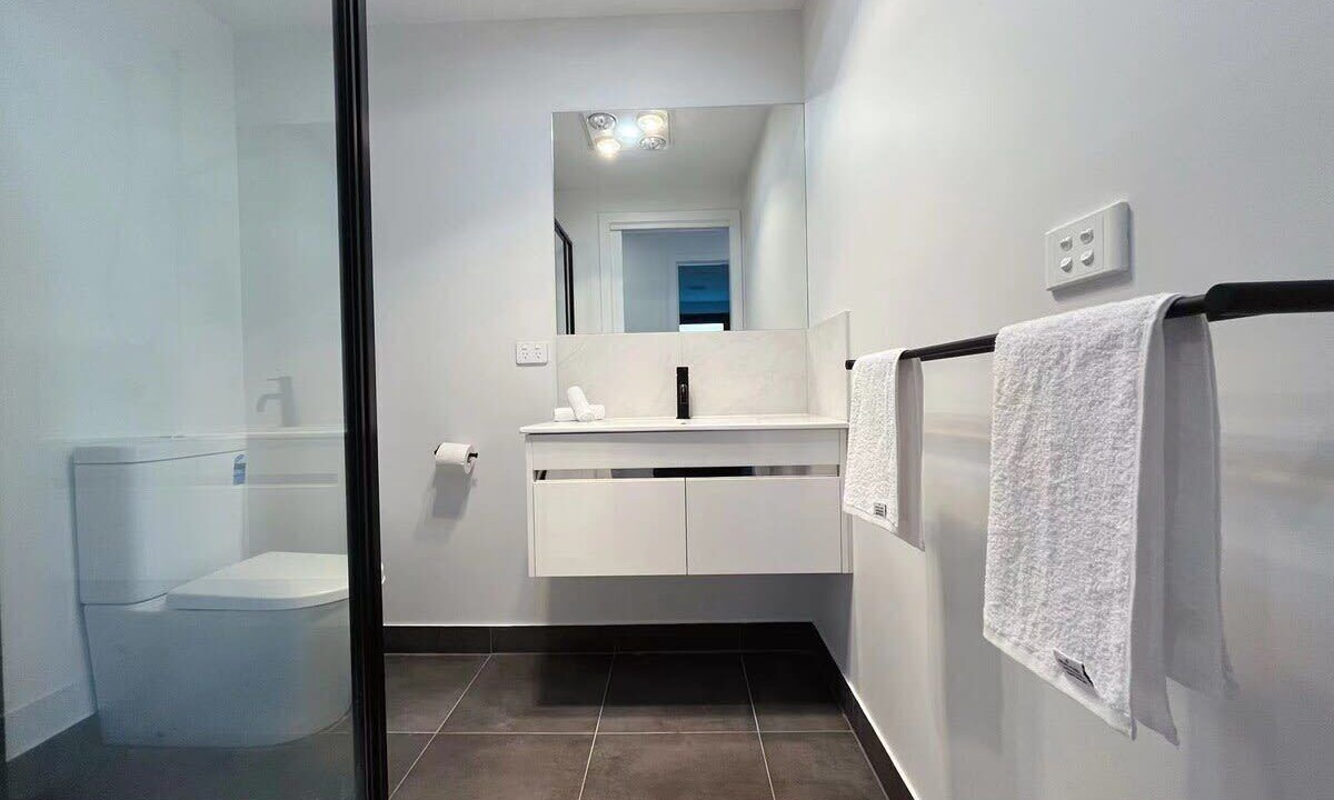 Photo of Bathroom in Kingston