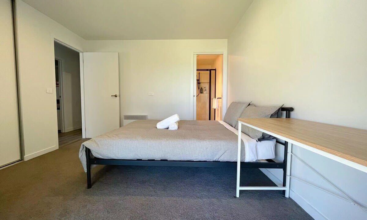 Photo of Bedroom in Kingston