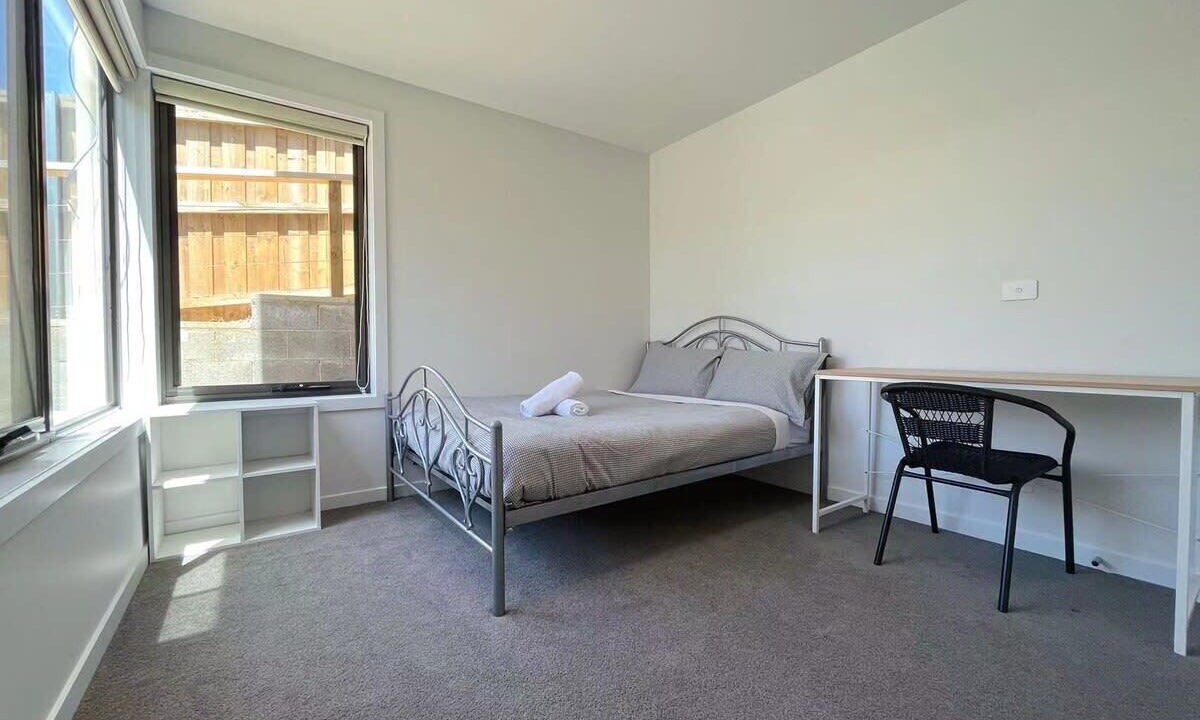 Photo of Bedroom in Kingston