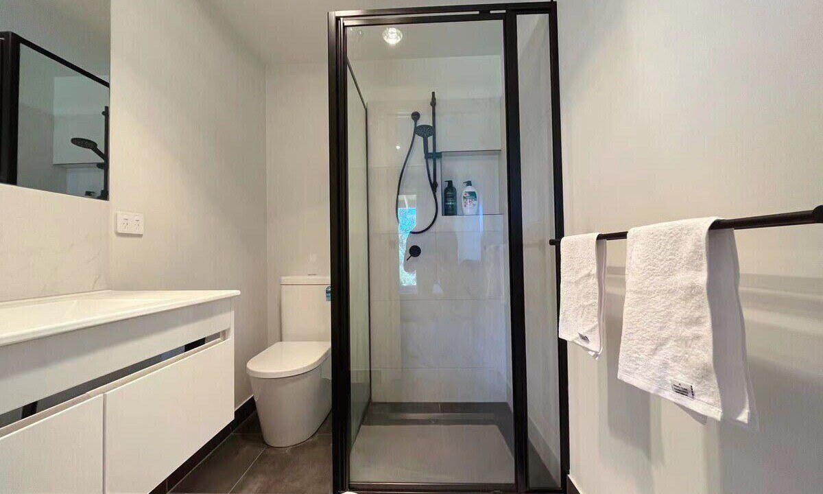 Photo of Bathroom in Kingston