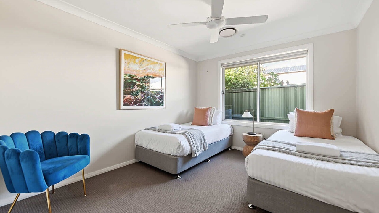 Photo of Bedroom in Dubbo