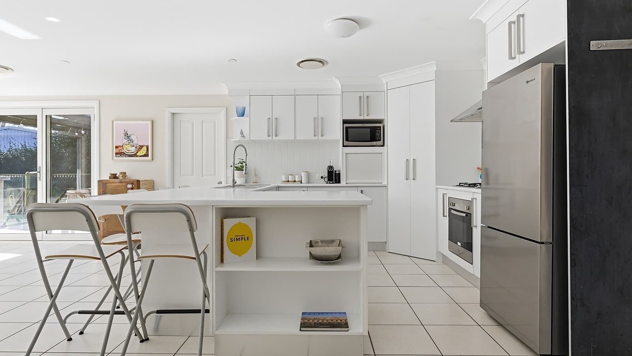 Photo of Kitchen in Dubbo