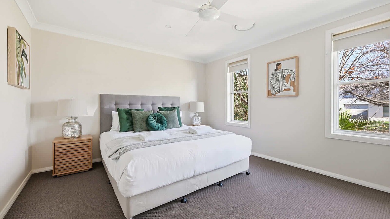 Photo of Bedroom in Dubbo