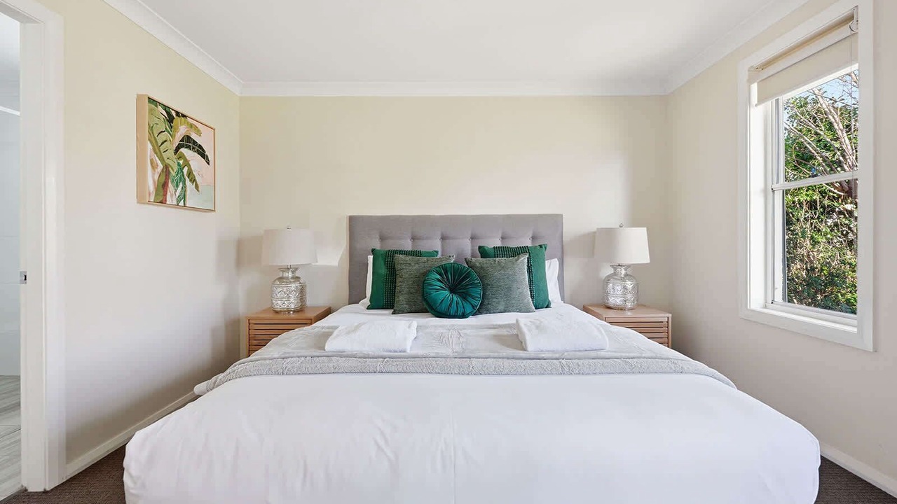 Photo of Bedroom in Dubbo