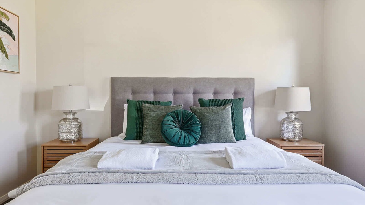 Photo of Bedroom in Dubbo